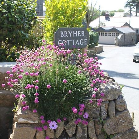 Bryher Cottage Paul Buitenkant foto