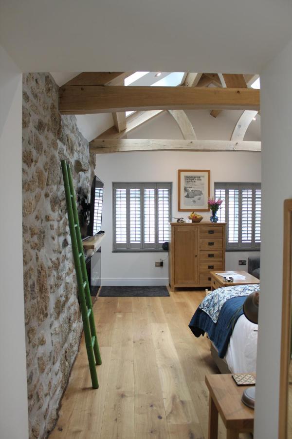 Bryher Cottage Paul Buitenkant foto
