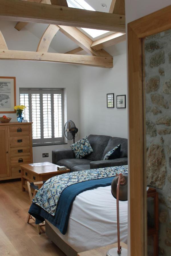 Bryher Cottage Paul Buitenkant foto
